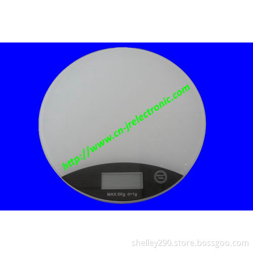 Ultra Thin Food Scale